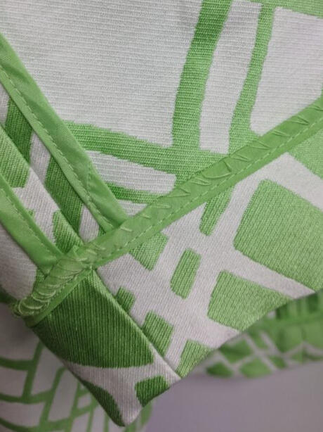 sleeve hem